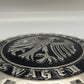 German Eagle (Federal Court Eagle)