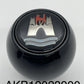 VW Shift knob- with Wolfsburg emblem