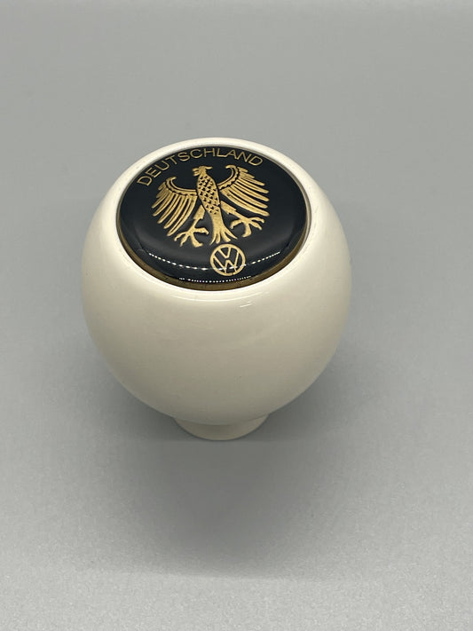 German Eagle (Federal Court Eagle)  Shift Knob