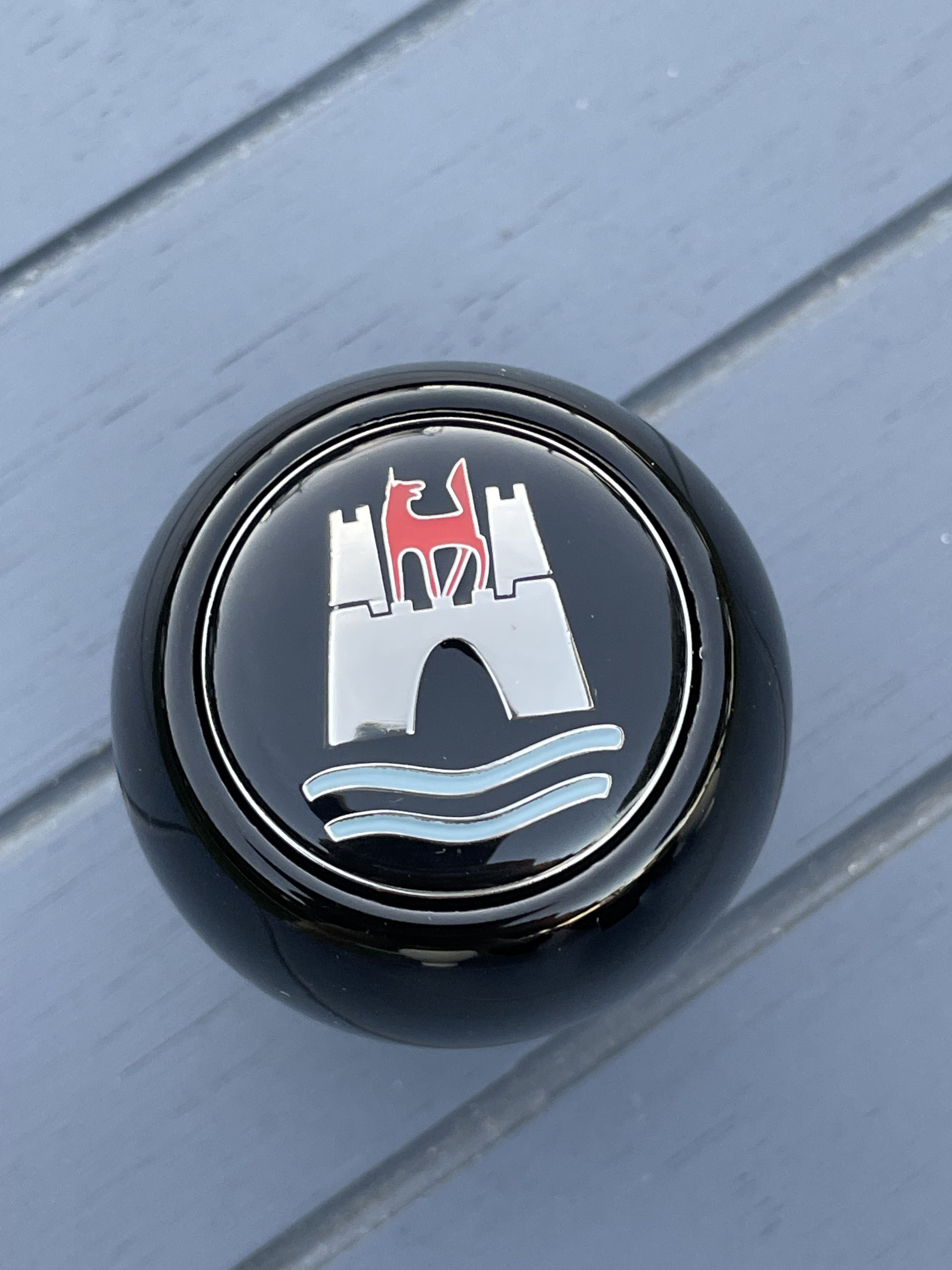 Vw shift online knob