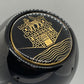 Wolfsburg Shift Knob - Gold Castle