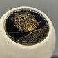 Wolfsburg Shift Knob - Gold Castle